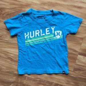 Toddler Hurley shirt